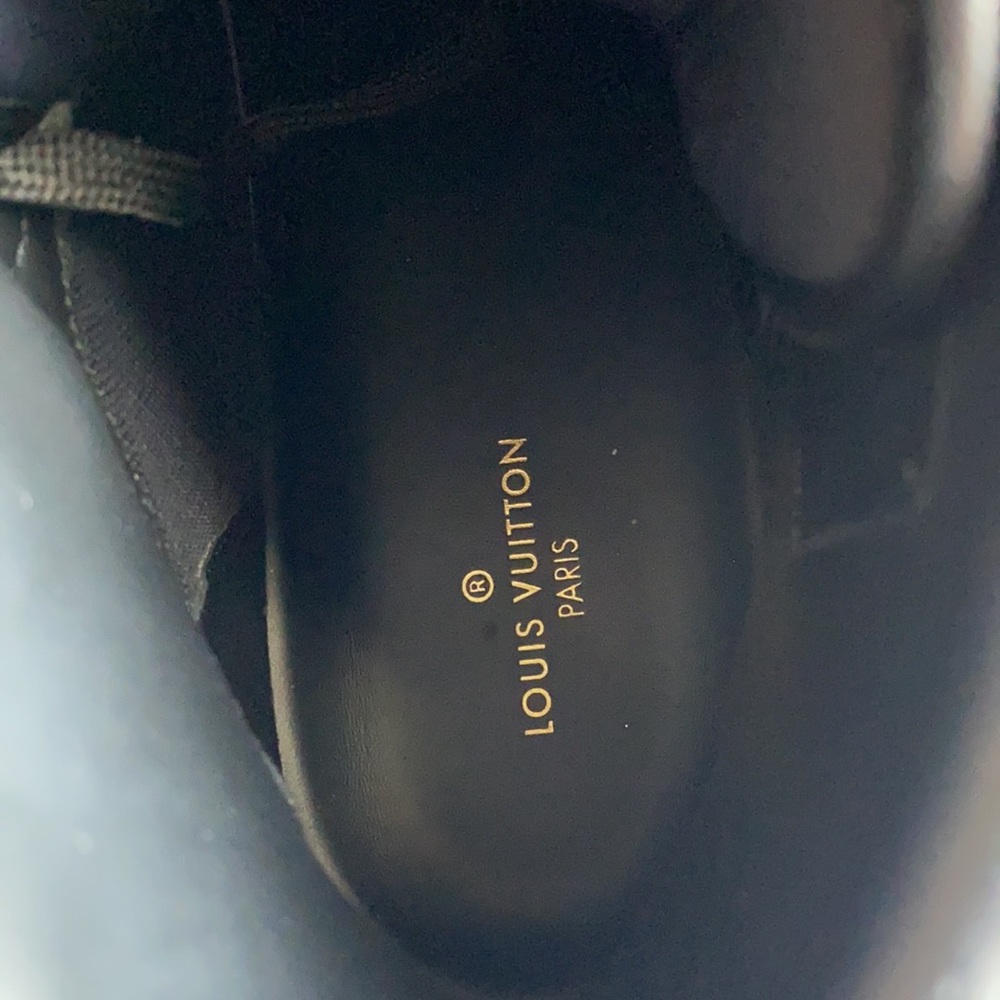 Rivoli Louis Vuitton sneaker - Picture 8 of 12
